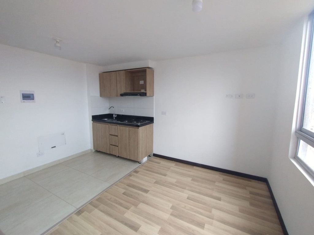 Apartamento en arriendo Cundinamarca Bogotá Asd 32 m2 Habitaciones 2 Baños 1 Garajes 0 Precio $1450000