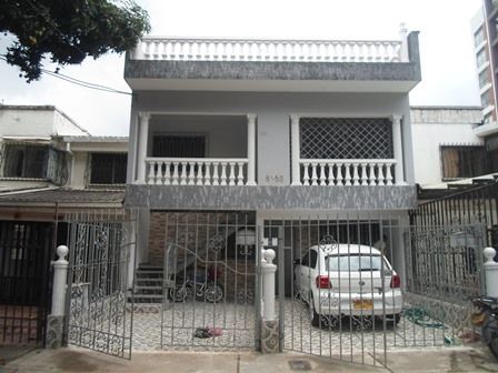Apartamento en arriendo Valle Del Cauca Cali Cañaveralejo - Seguros Patria 112 m2 Habitaciones 3 Baños 2 Garajes 1 Precio $2000000