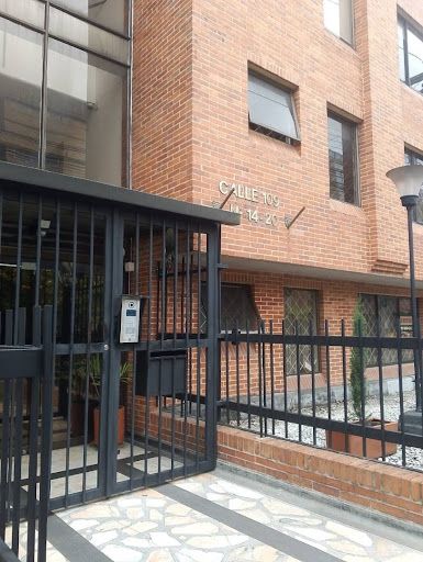 Apartamento en arriendo Cundinamarca Bogotá Molinos Norte 115 m2 Habitaciones 2 Baños 3 Garajes 2 Precio $3922000