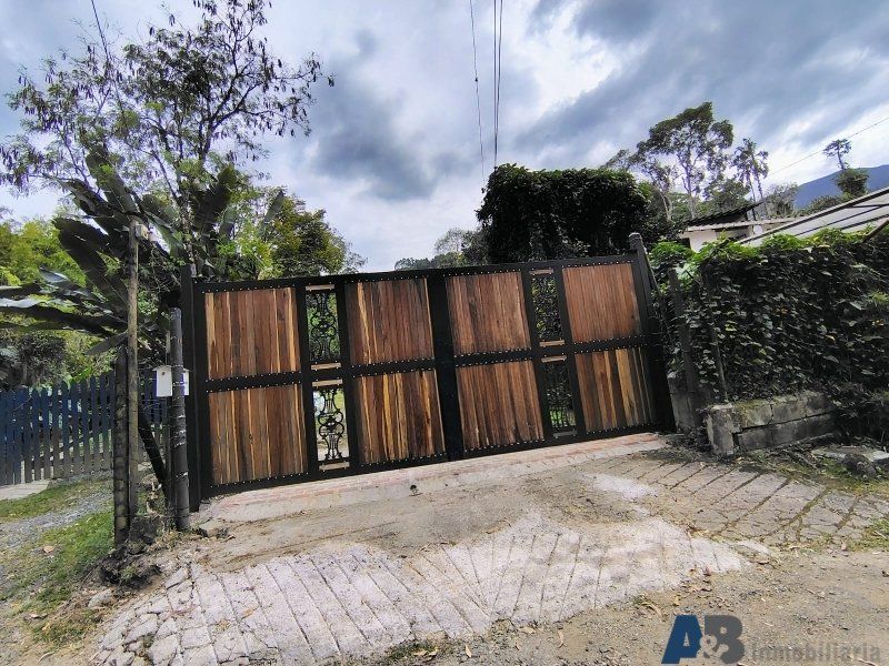 Casa en arriendo Antioquia La Estrella El Pedrero 1500 m2 Habitaciones 4 Baños 2 Garajes 0 Precio $8000000