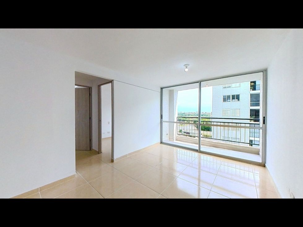 Apartamento en venta Valle Del Cauca Cali Aguacatal 60 m2 Habitaciones 3 Baños 1 Garajes 1 Precio $180000000