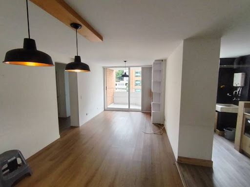 Apartamento en arriendo Antioquia Medellín San Diego 60 m2 Habitaciones 2 Baños 2 Garajes 1 Precio $3500000