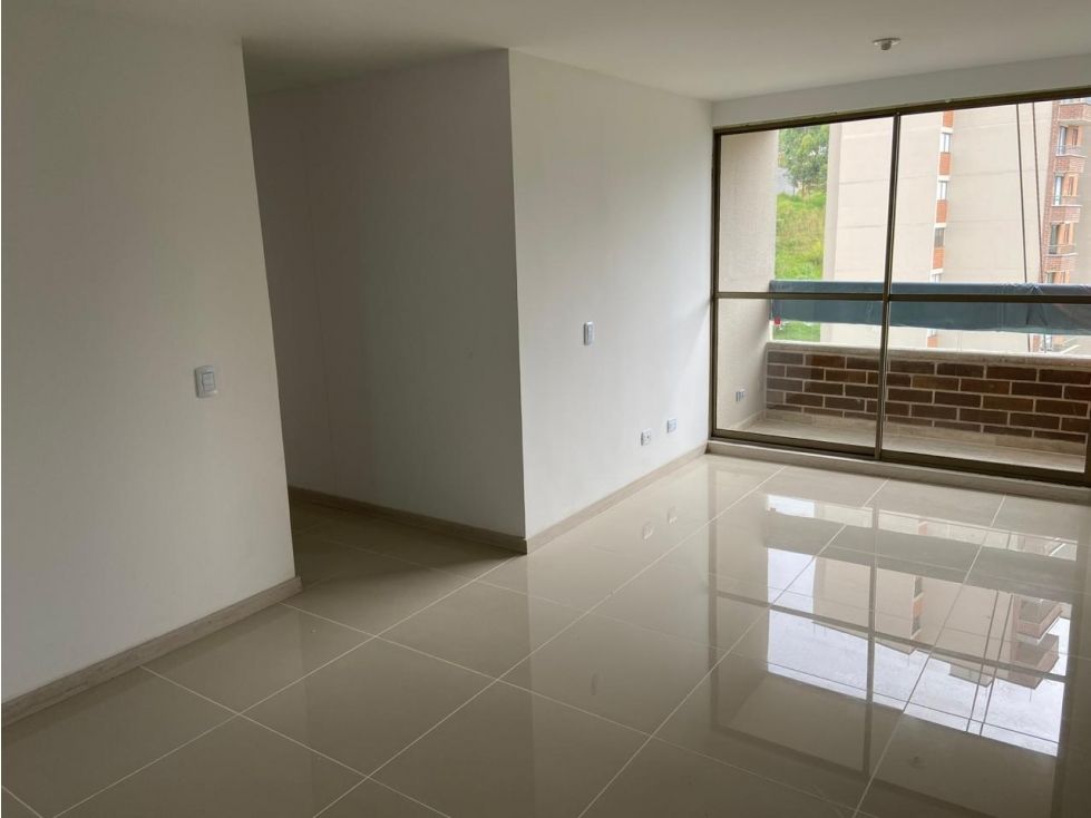 Apartamento en venta Antioquia Sabaneta Las Lomitas 63 m2 Habitaciones 2 Baños 2 Garajes 1 Precio $475000000