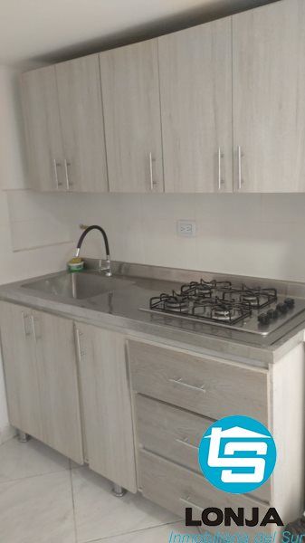 Apartaestudio en arriendo Antioquia Itagüí 19 De Abril 37 m2 Habitaciones 1 Baños 1 Garajes 0 Precio $1000000