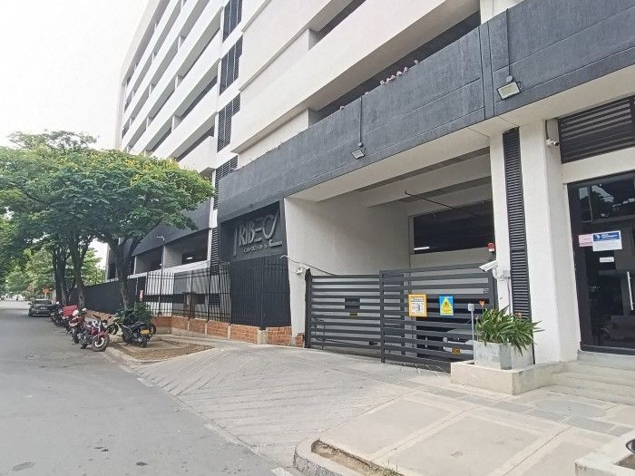 Apartamento en arriendo Valle Del Cauca Cali Jorge Zawadsky 50 m2 Habitaciones 2 Baños 2 Garajes 0 Precio $1800000