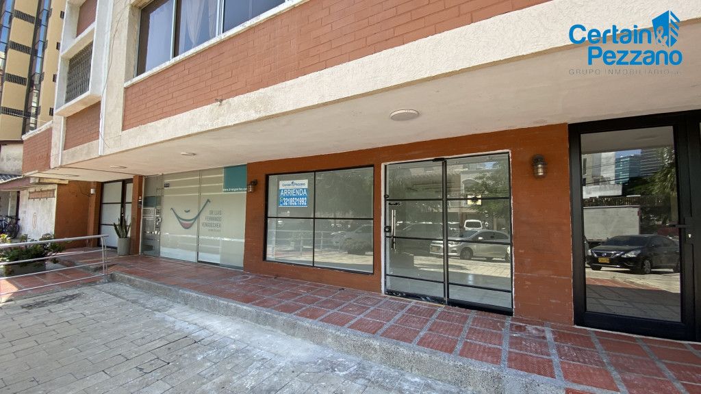 Local en arriendo Atlántico Barranquilla Altos Del Prado 50 m2 Habitaciones 0 Baños 1 Garajes 0 Precio $2685700