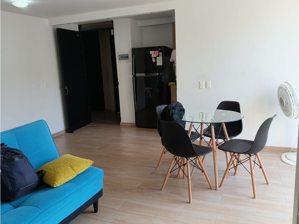 Apartamento en arriendo Atlántico Barranquilla Conjunto Residencial Torcaza 52 m2 Habitaciones 2 Baños 2 Garajes 1 Precio $2400000