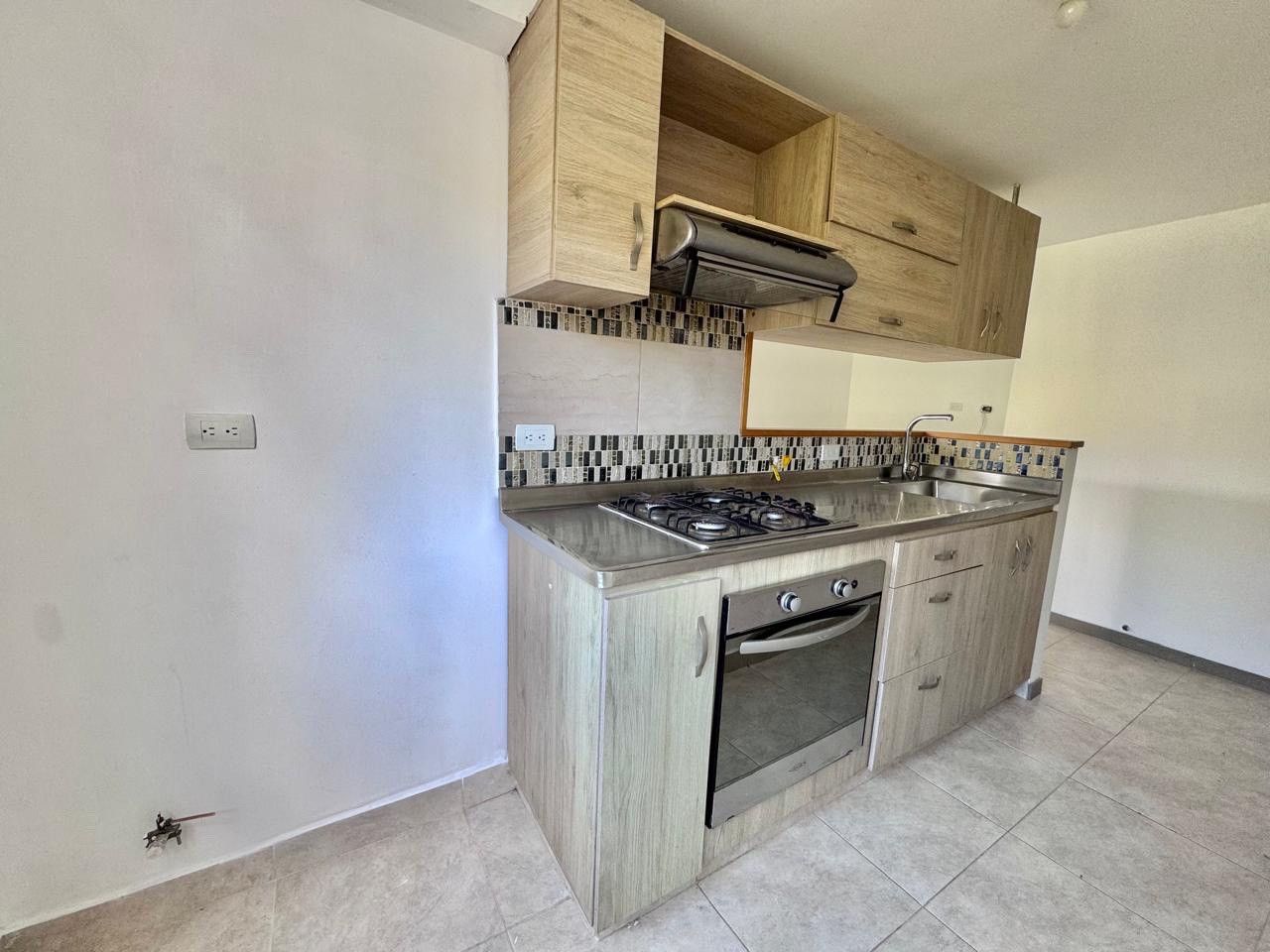 Apartamento en arriendo Antioquia Envigado Alcalá 65 m2 Habitaciones 3 Baños 2 Garajes 0 Precio $2950000