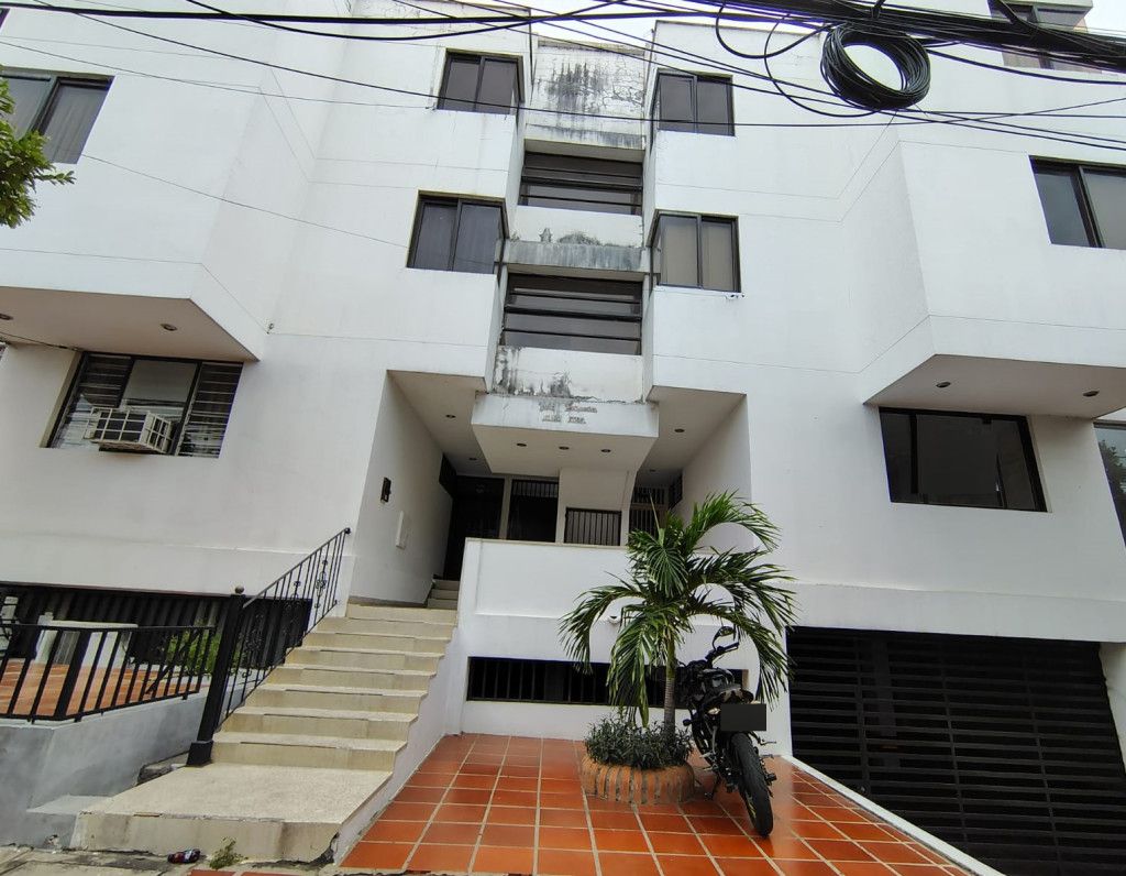 Apartamento en arriendo Norte De Santander Cúcuta Colsag 114 m2 Habitaciones 3 Baños 2 Garajes 1 Precio $2500000