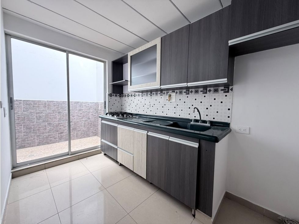 Casa en arriendo Antioquia Rionegro El Porvenir 120 m2 Habitaciones 3 Baños 3 Garajes 0 Precio $2400000