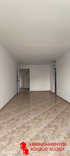 Apartamento en arriendo Antioquia Itagüí Ub Hortencia Et Ii 64 m2 Habitaciones 3 Baños 2 Garajes 1 Precio $2400000
