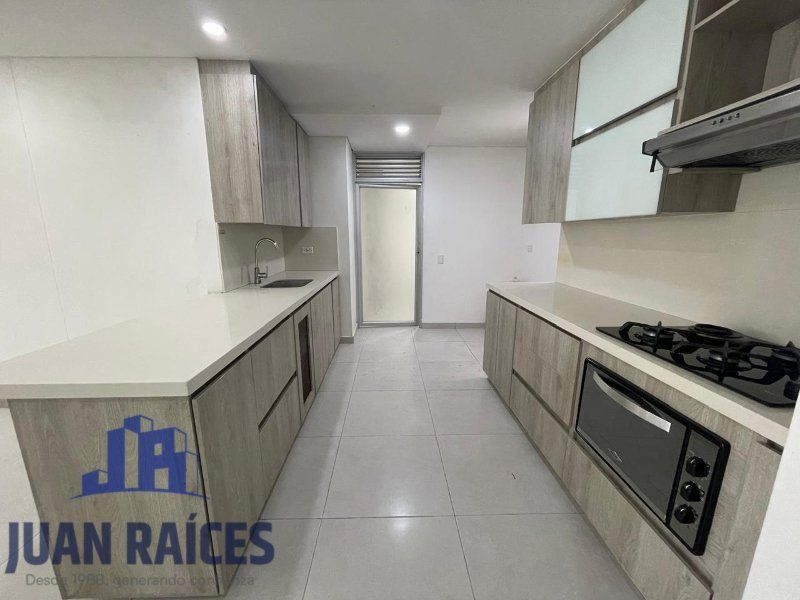 Apartamento en arriendo Antioquia Envigado La Magnolia 120 m2 Habitaciones 3 Baños 3 Garajes 2 Precio $5500000
