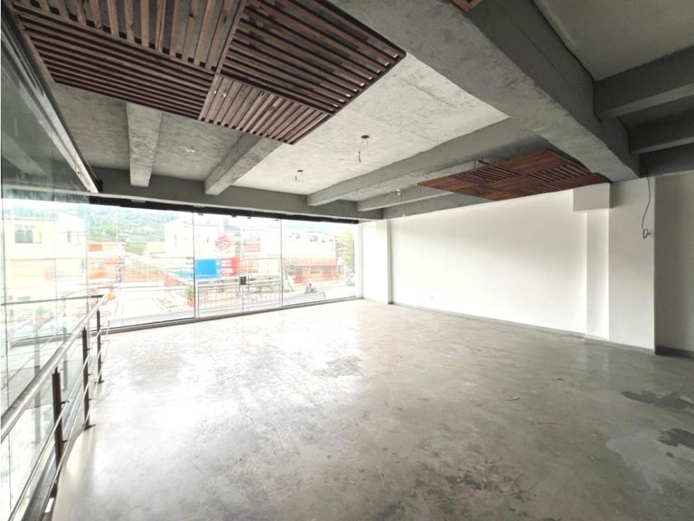Local en arriendo Caldas Manizales La Enea 95 m2 Habitaciones 0 Baños 2 Garajes 0 Precio $3800000