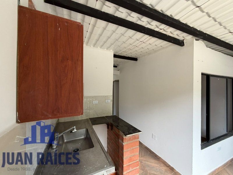 Apartamento en arriendo Antioquia Caldas Caldas 50 m2 Habitaciones 2 Baños 1 Garajes 0 Precio $950000