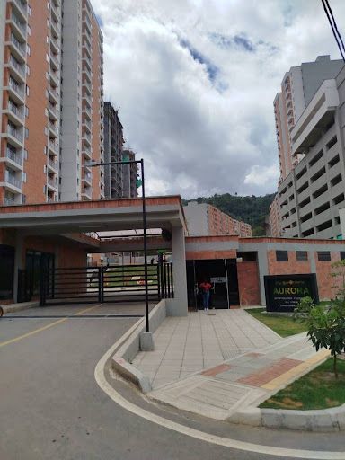 Apartamento en arriendo Santander Floridablanca Molinos Altos 60 m2 Habitaciones 3 Baños 2 Garajes 0 Precio $1700000