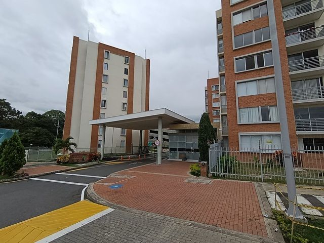 Apartamento en arriendo Tolima Ibagué Cr Tejares 55 m2 Habitaciones 3 Baños 2 Garajes 1 Precio $1600000