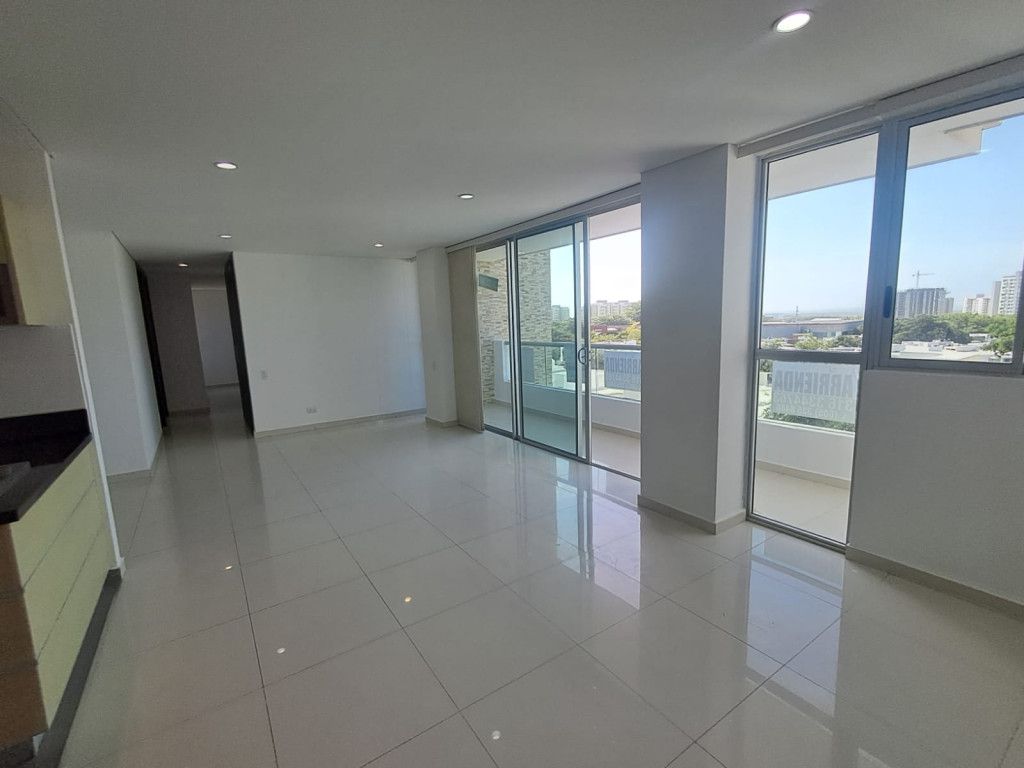 Apartamento en arriendo Atlántico Puerto Colombia Conjunto Residencial Sn 161 m2 Habitaciones 3 Baños 5 Garajes 0 Precio $3800000