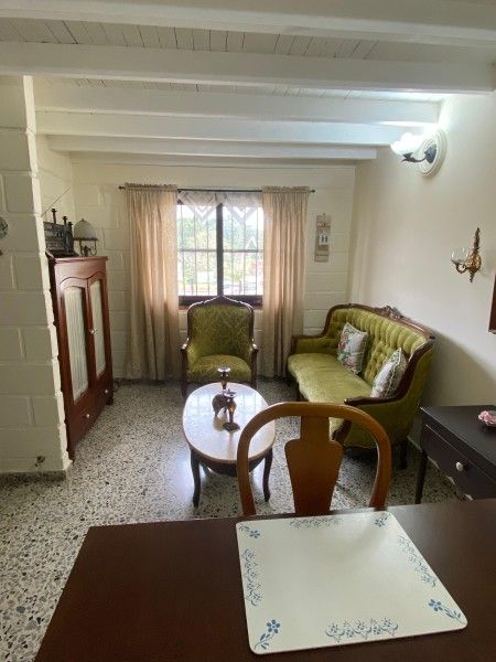 Casa en venta Antioquia Rionegro El Porvenir 120 m2 Habitaciones 4 Baños 2 Garajes 0 Precio $450000000