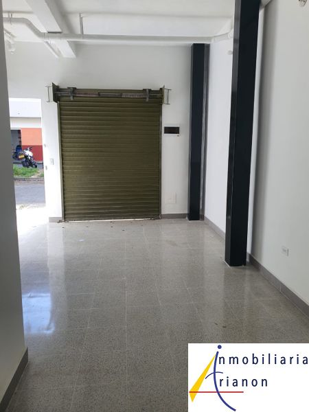 Local en arriendo Antioquia Medellín Belen 20 m2 Habitaciones 0 Baños 1 Garajes 0 Precio $1400000