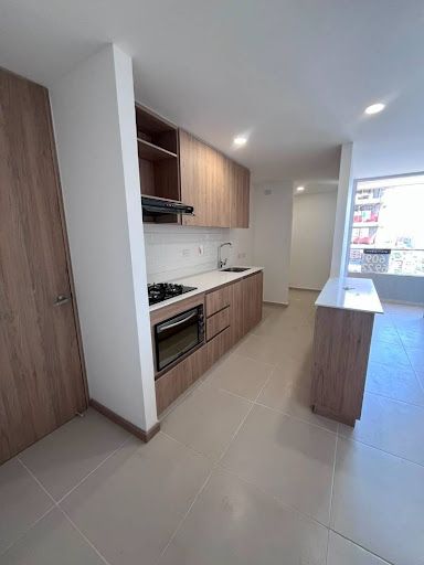 Apartamento en arriendo Antioquia Envigado San José 65 m2 Habitaciones 3 Baños 2 Garajes 1 Precio $2900000
