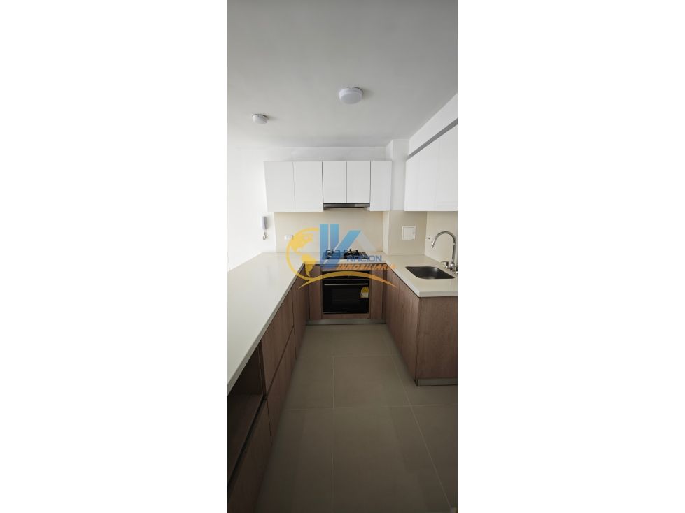 Apartamento en arriendo Santander Floridablanca El Recreo 86 m2 Habitaciones 3 Baños 2 Garajes 1 Precio $3500000