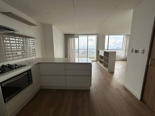Apartaestudio en venta Caldas Manizales Colseguros 52 m2 Habitaciones 1 Baños 1 Garajes 1 Precio $450000000