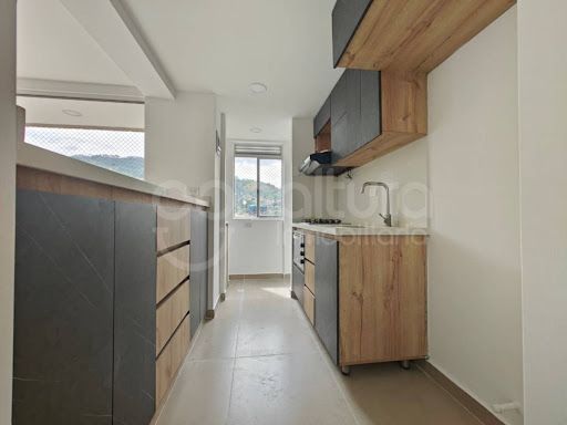 Apartamento en arriendo Antioquia Itagüí Zona Rural 70 m2 Habitaciones 3 Baños 2 Garajes 1 Precio $2600000