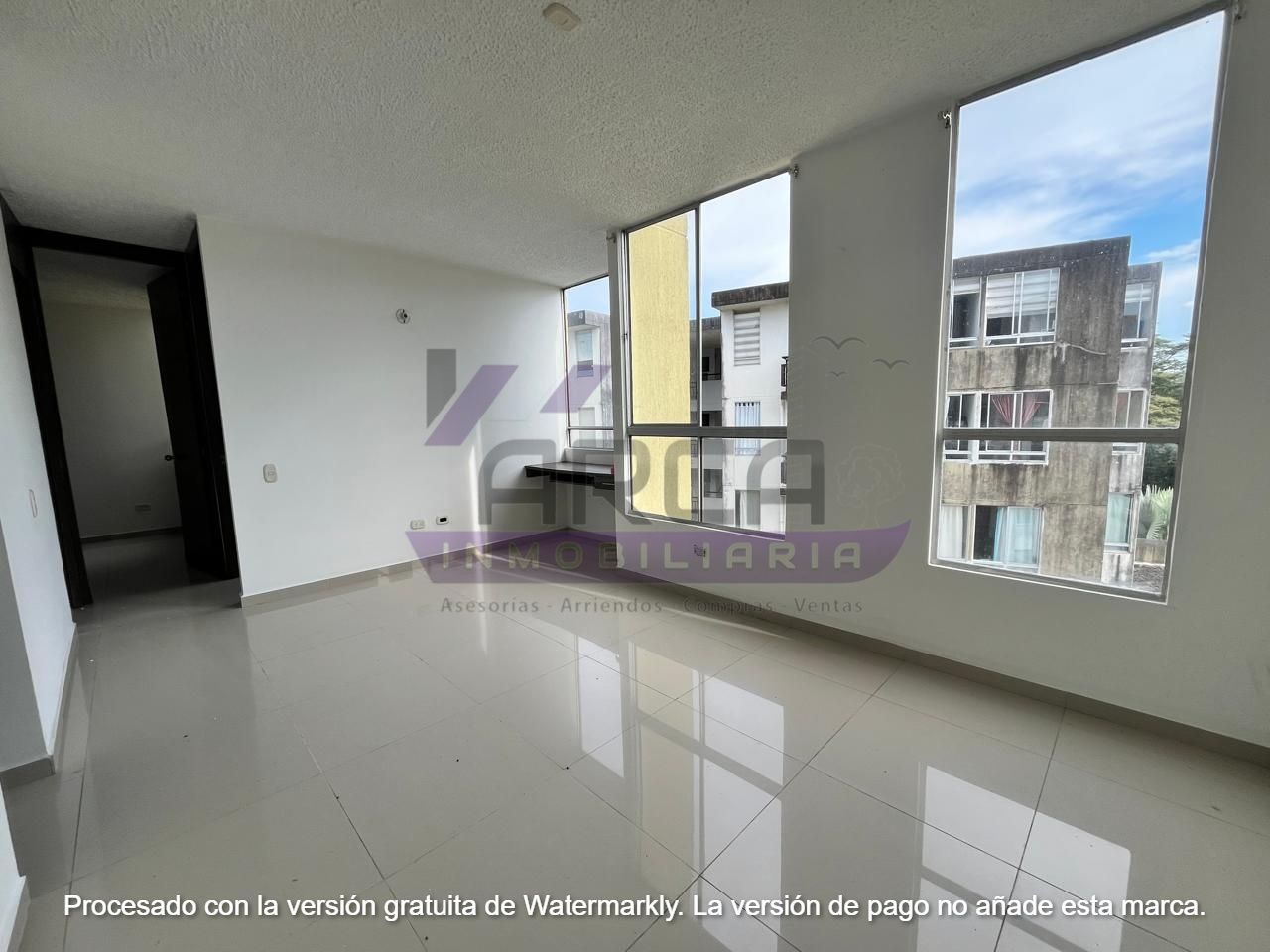 Apartamento en venta Meta Villavicencio Cr Alborada Hd Rosablanca 42 m2 Habitaciones 2 Baños 1 Garajes 1 Precio $158000000