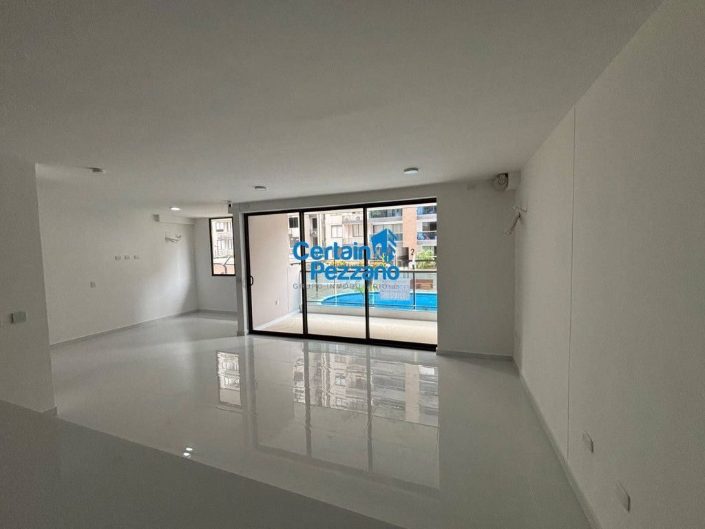 Apartamento en arriendo Atlántico Barranquilla Villa Carolina 93 m2 Habitaciones 2 Baños 2 Garajes 1 Precio $3300000