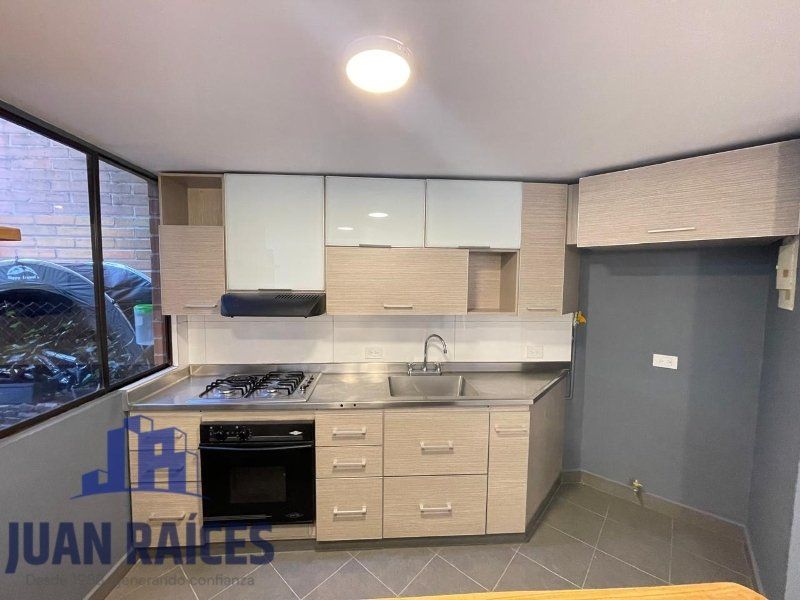 Apartamento en arriendo Antioquia Envigado Loma De Las Brujas 94 m2 Habitaciones 3 Baños 3 Garajes 1 Precio $4100000