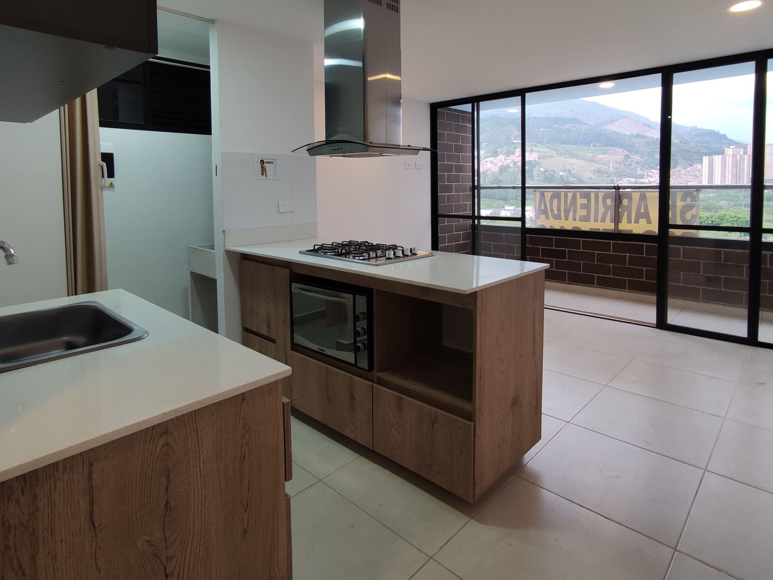 Apartamento en arriendo Antioquia Bello Panamericano 55 m2 Habitaciones 2 Baños 2 Garajes 1 Precio $2200000