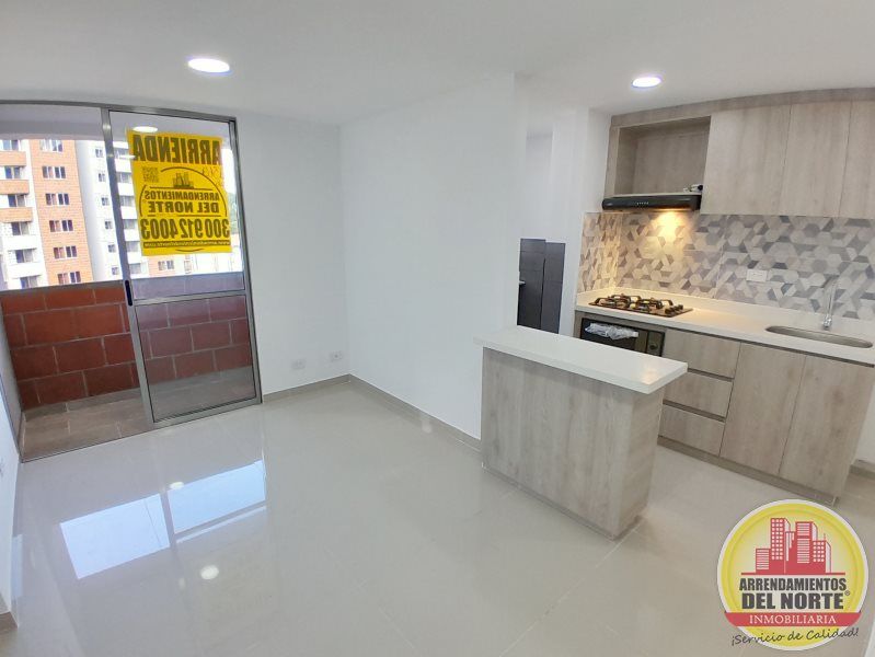 Apartamento en arriendo Antioquia Bello Asd 50 m2 Habitaciones 3 Baños 2 Garajes 0 Precio $1650000