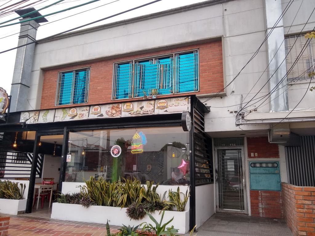 Apartamento en arriendo Norte De Santander Cúcuta Libertadores 50 m2 Habitaciones 2 Baños 1 Garajes 0 Precio $980000