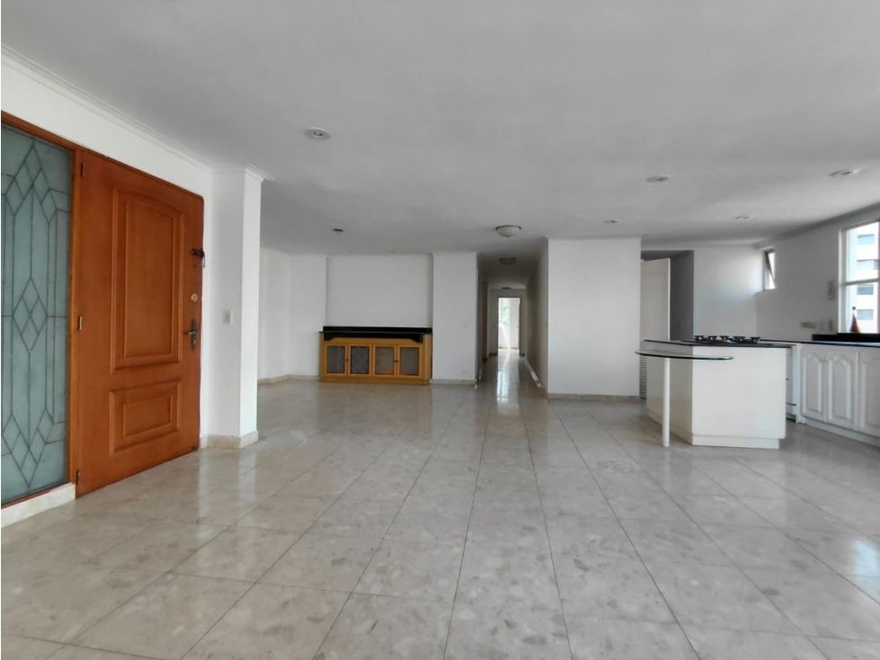 Apartamento en venta Antioquia Medellín Alejandria 170 m2 Habitaciones 3 Baños 3 Garajes 2 Precio $1250000000