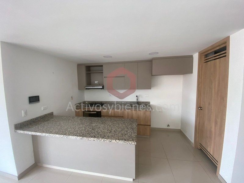 Apartamento en arriendo Antioquia Medellín Laureles 76 m2 Habitaciones 2 Baños 2 Garajes 0 Precio $3600000