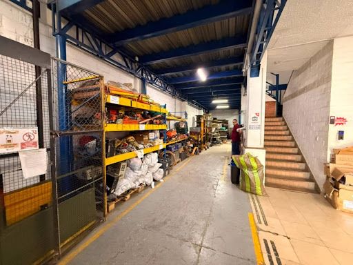 Bodega en arriendo Antioquia Envigado Las Vegas 530 m2 Habitaciones 0 Baños 2 Garajes 2 Precio $15500000