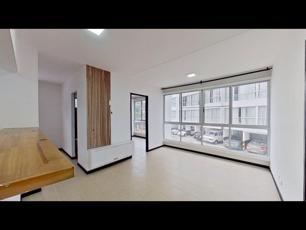 Apartamento en venta Valle Del Cauca Cali Arboledas 52 m2 Habitaciones 3 Baños 2 Garajes 0 Precio $290000000