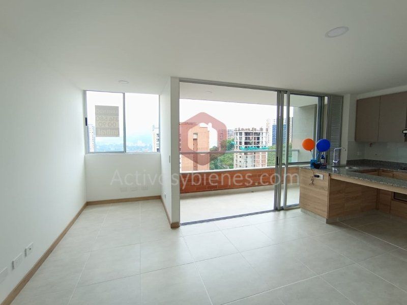 Apartamento en arriendo Antioquia Sabaneta Vegas De La Doctora 72 m2 Habitaciones 2 Baños 2 Garajes 1 Precio $3300000