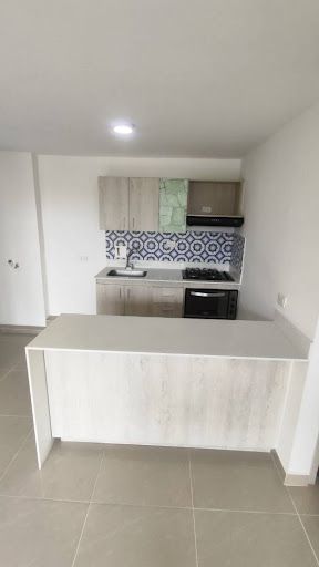 Apartamento en arriendo Antioquia Itagüí Zona Rural 65 m2 Habitaciones 3 Baños 2 Garajes 0 Precio $2100000