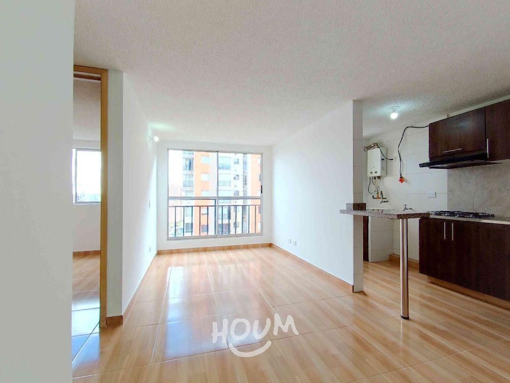 Apartamento en arriendo Cundinamarca Bogotá Rafael Escamilla 42 m2 Habitaciones 2 Baños 1 Garajes 0 Precio $1500000