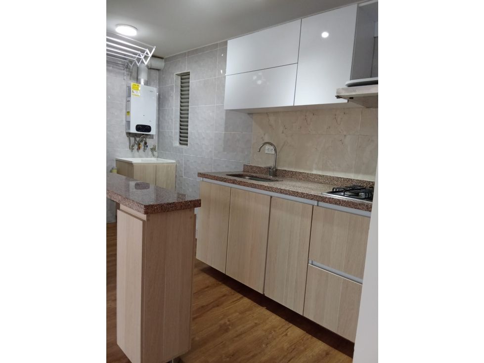 Apartamento en arriendo Cundinamarca Zipaquirá Las Villas 58 m2 Habitaciones 3 Baños 2 Garajes 1 Precio $1250000