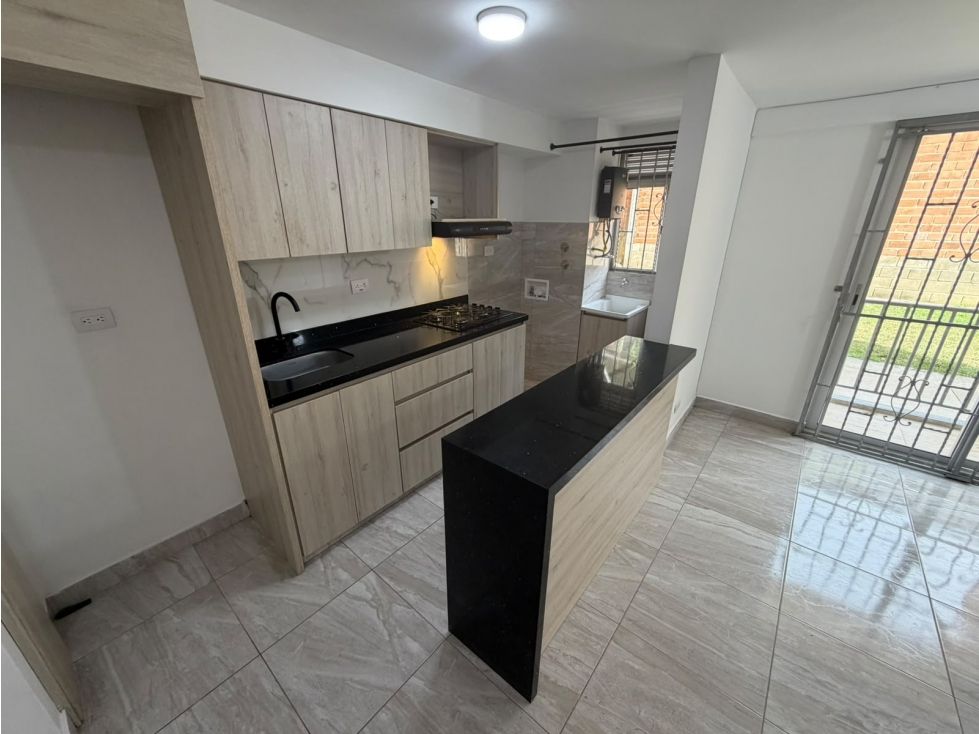 Apartamento en arriendo Antioquia Itagüí San Gabriel 63 m2 Habitaciones 3 Baños 2 Garajes 0 Precio $1900000
