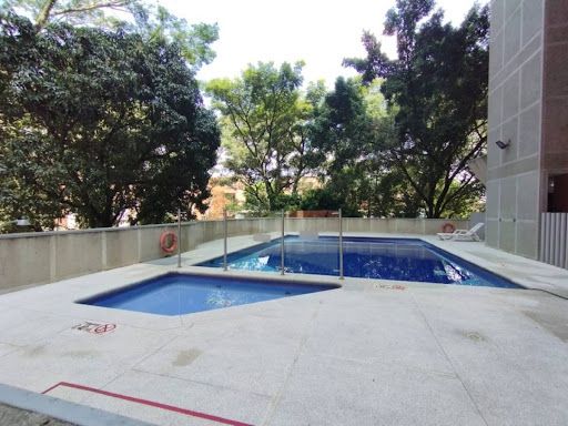 Apartamento en arriendo Antioquia Medellín Santa Monica 90 m2 Habitaciones 3 Baños 2 Garajes 1 Precio $4000000