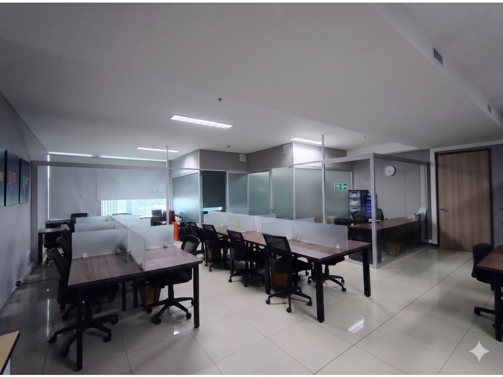 Oficina en arriendo Atlántico Barranquilla Villa Country 108 m2 Habitaciones 0 Baños 2 Garajes 0 Precio $8000000