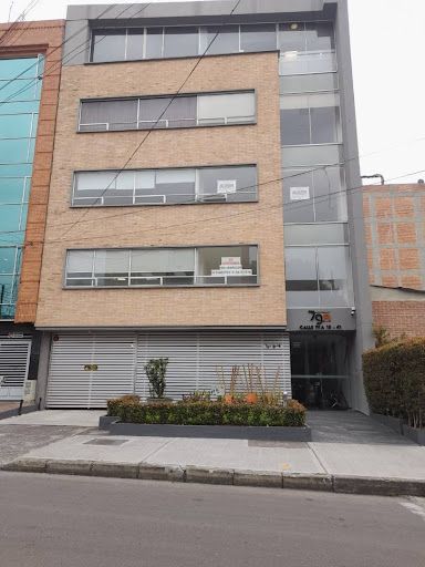 Oficina en arriendo Cundinamarca Bogotá Lago Gaitan 79 m2 Habitaciones 0 Baños 1 Garajes 1 Precio $7657700