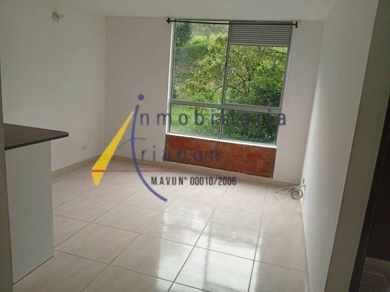 Apartamento en arriendo Antioquia Medellín Urbanizacion Villa Verde 40 m2 Habitaciones 2 Baños 1 Garajes 0 Precio $1450000