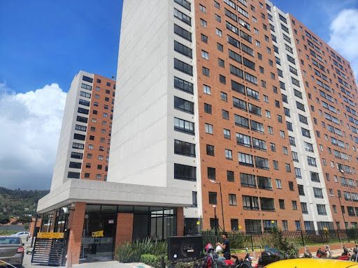 Apartamento en arriendo Cundinamarca Bogotá El Redil 42 m2 Habitaciones 2 Baños 1 Garajes 0 Precio $1700000