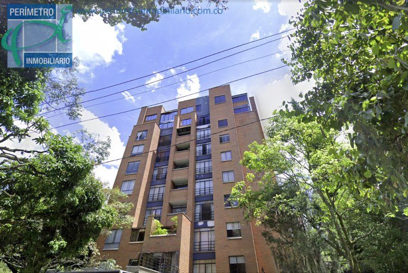 Apartamento en arriendo Antioquia Medellín Urbanizacion Villa Linda 115 m2 Habitaciones 3 Baños 2 Garajes 2 Precio $4900000