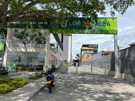 Apartamento en venta Tolima Ibagué Br Filadelfia 61 m2 Habitaciones 3 Baños 2 Garajes 1 Precio $250000000