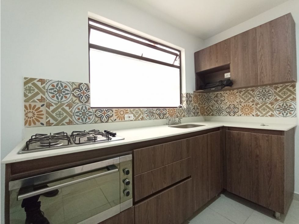 Apartamento en arriendo Antioquia Itagüí Playa Rica 50 m2 Habitaciones 2 Baños 2 Garajes 0 Precio $1700000